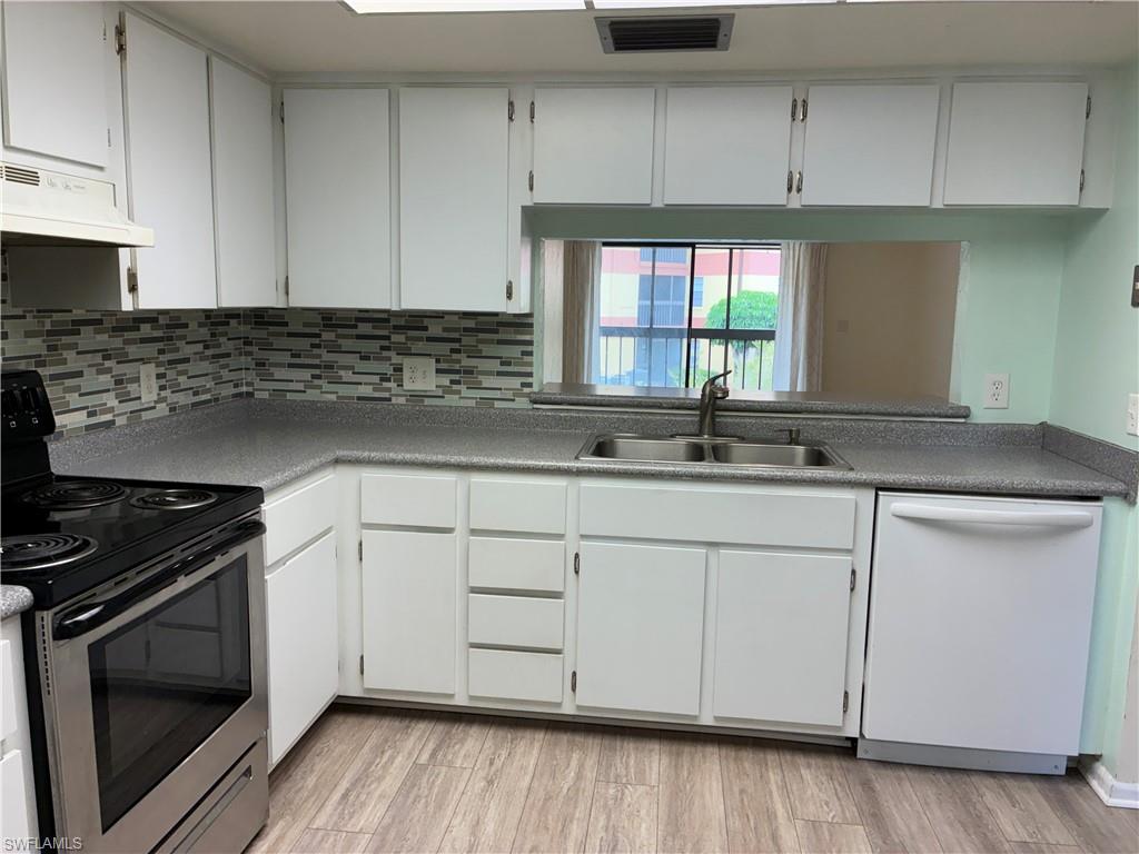WHISKEY CREEK ADULT CONDO - Residential