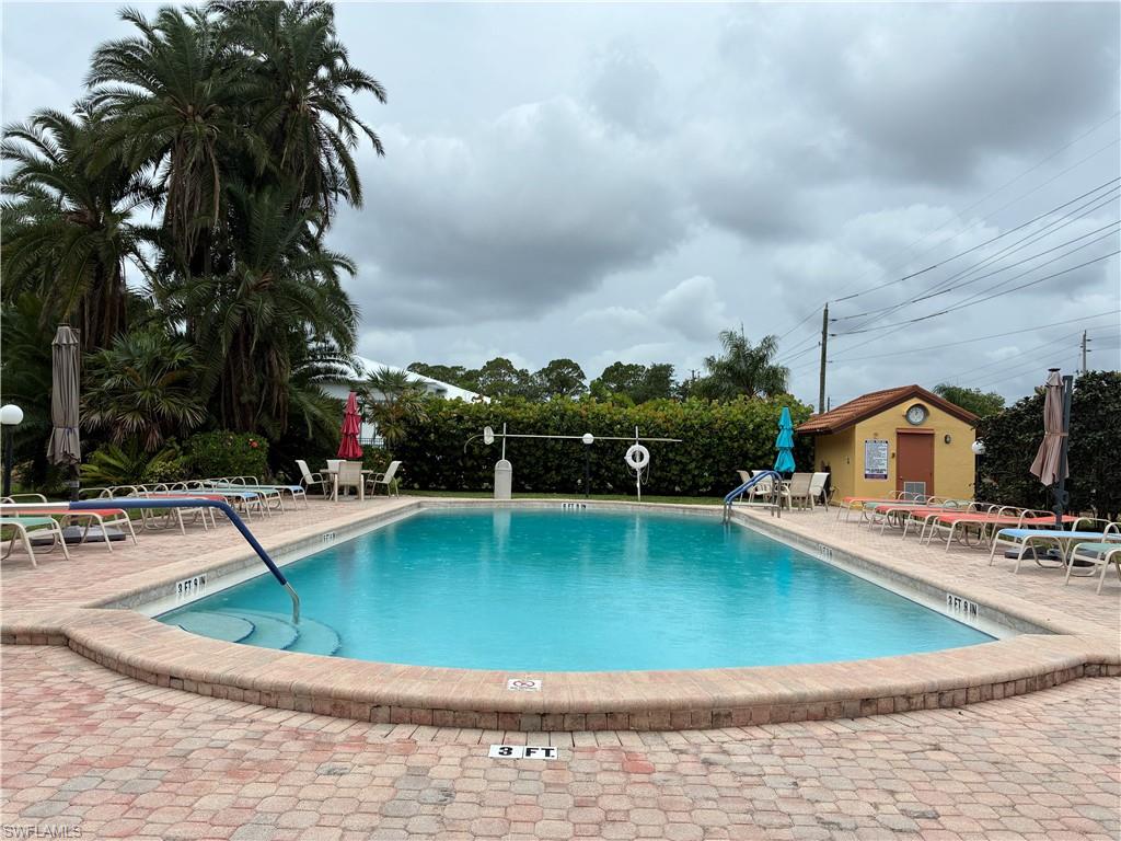 WHISKEY CREEK ADULT CONDO - Residential