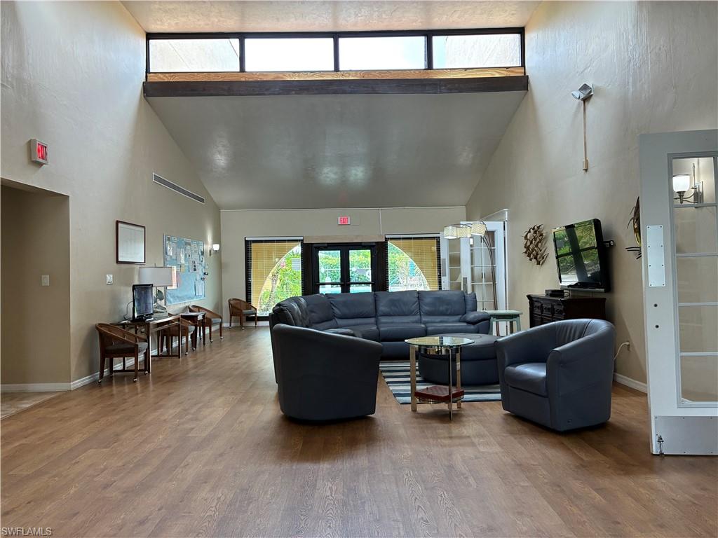WHISKEY CREEK ADULT CONDO - Residential