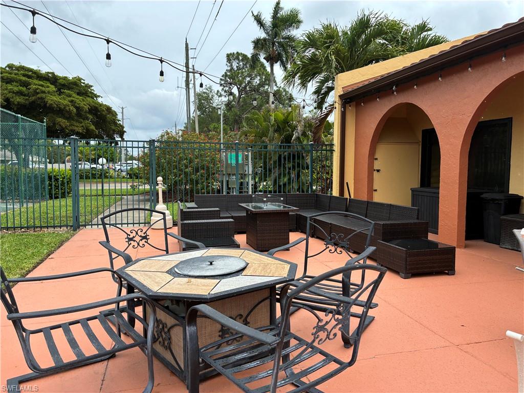 WHISKEY CREEK ADULT CONDO - Residential