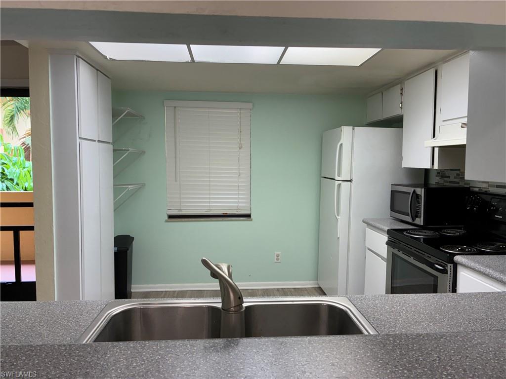 WHISKEY CREEK ADULT CONDO - Residential