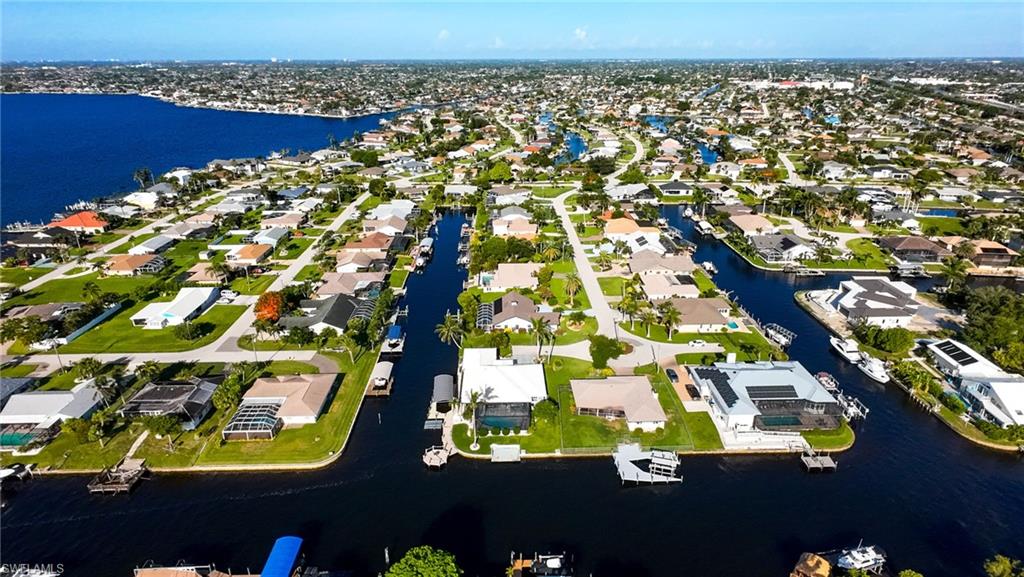 CAPE CORAL - Residential Lease