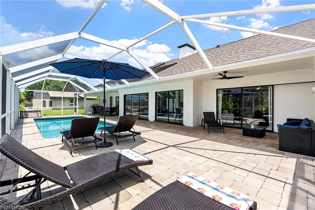 CAPE CORAL - Residential Lease