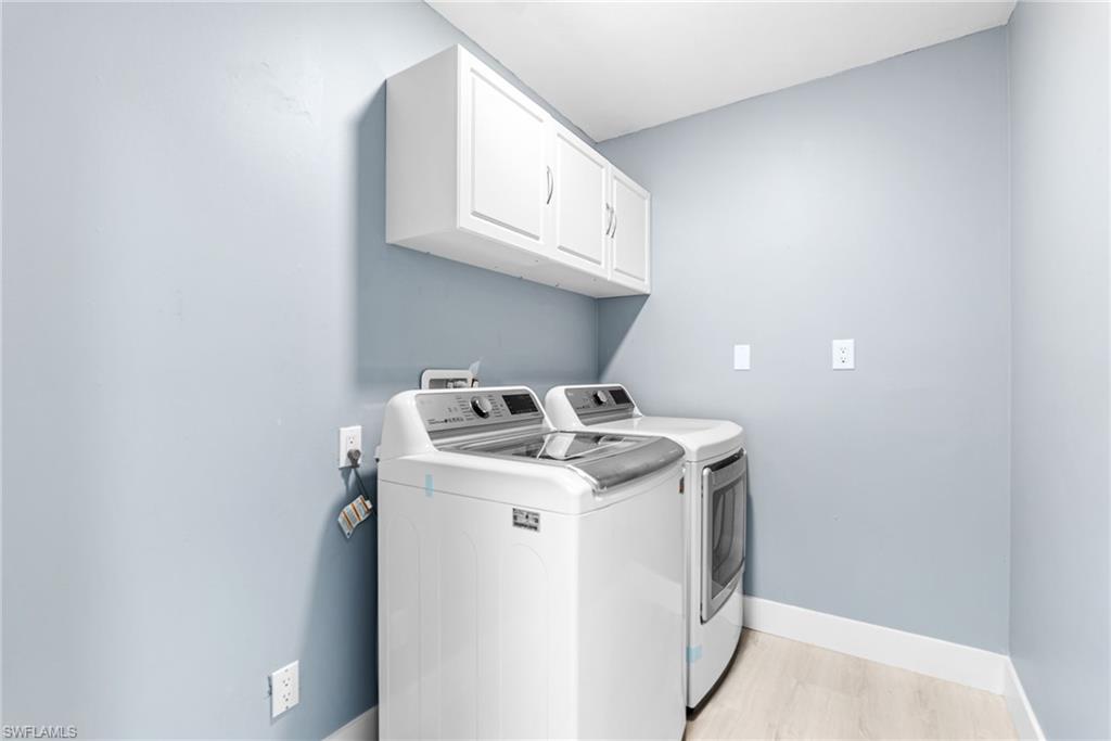 CAPE CORAL - Residential Lease