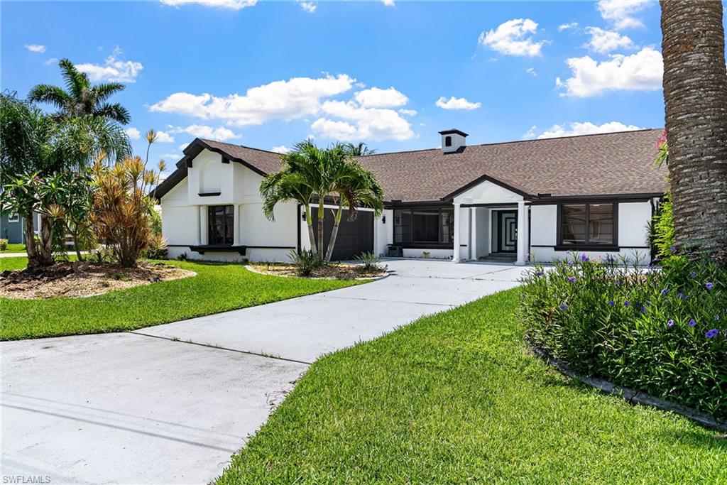 CAPE CORAL - Residential Lease