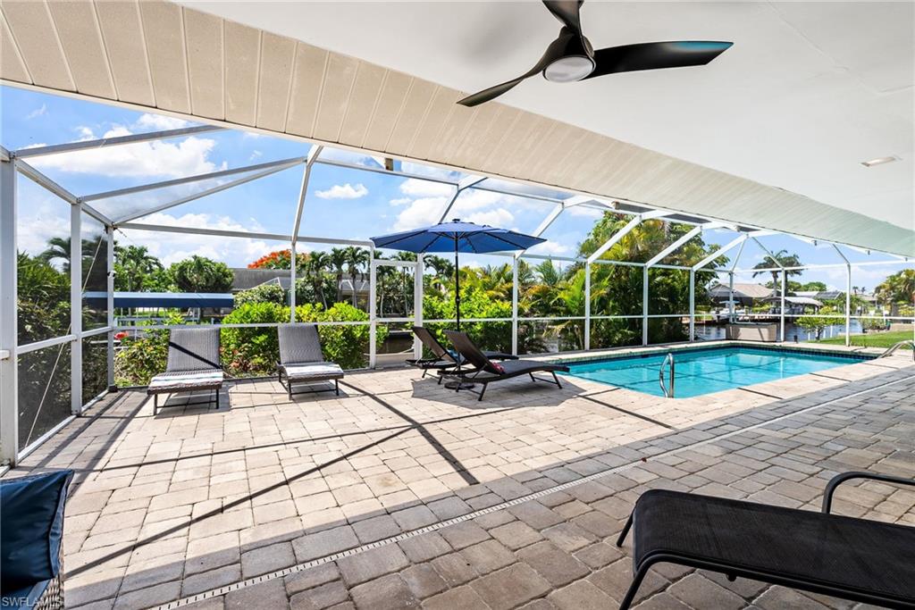 CAPE CORAL - Residential Lease