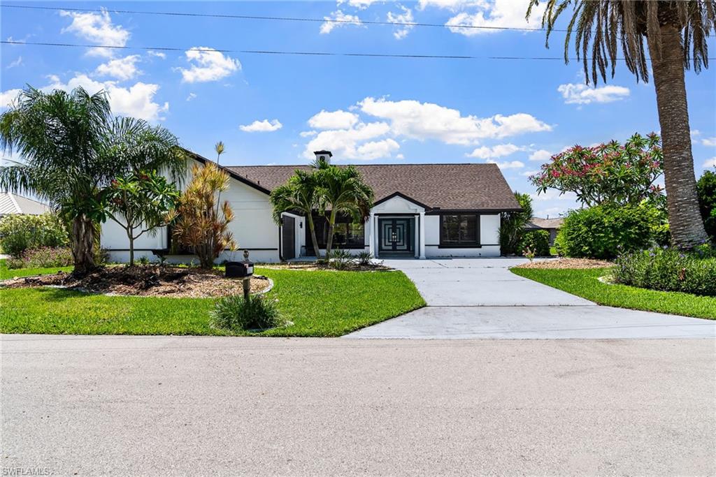 CAPE CORAL - Residential Lease