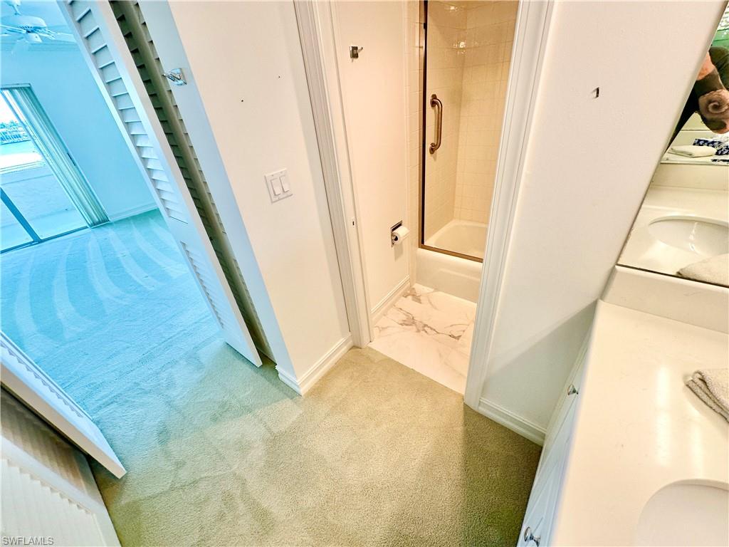 HARBORSIDE WEST - Residential