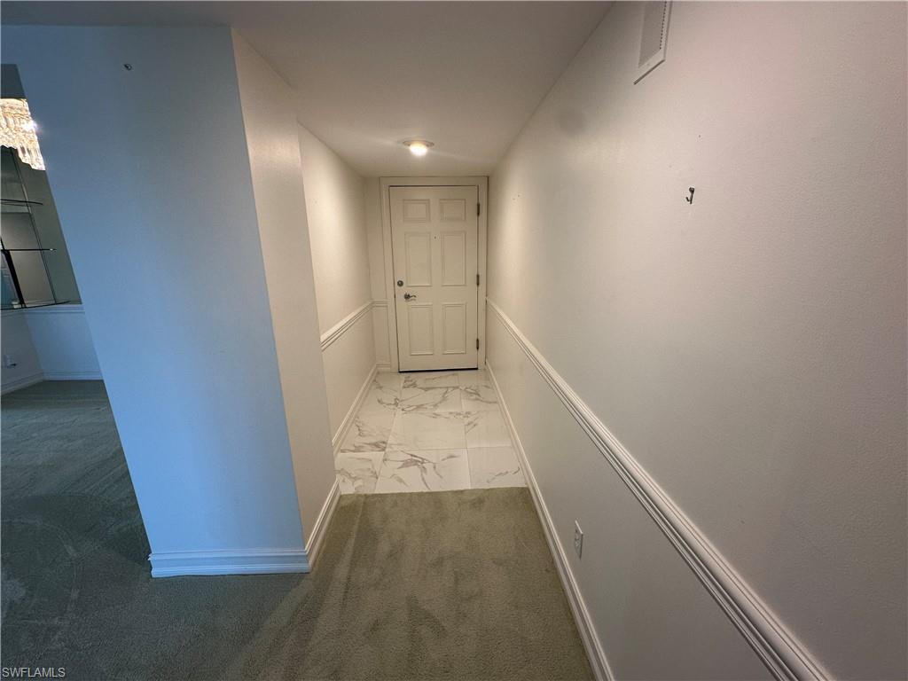 HARBORSIDE WEST - Residential