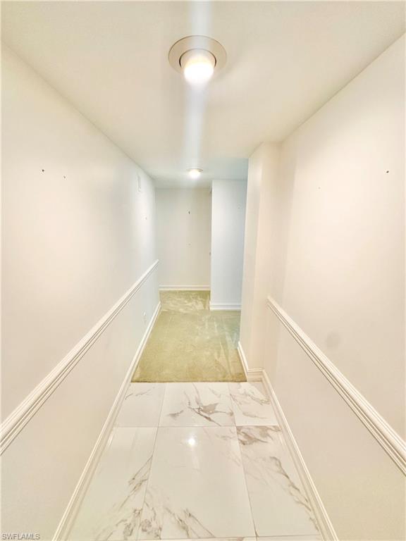 HARBORSIDE WEST - Residential