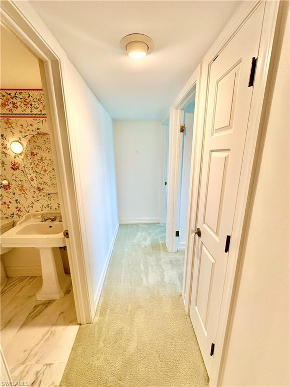 HARBORSIDE WEST - Residential