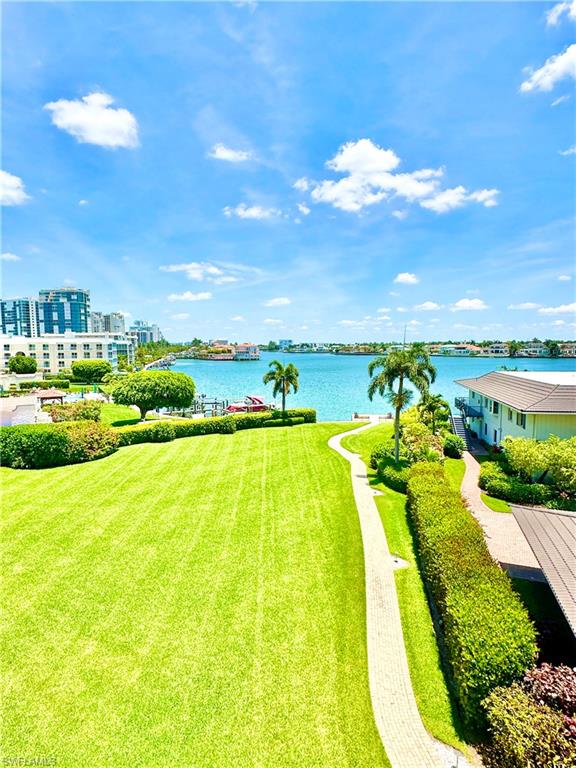 HARBORSIDE WEST - Residential