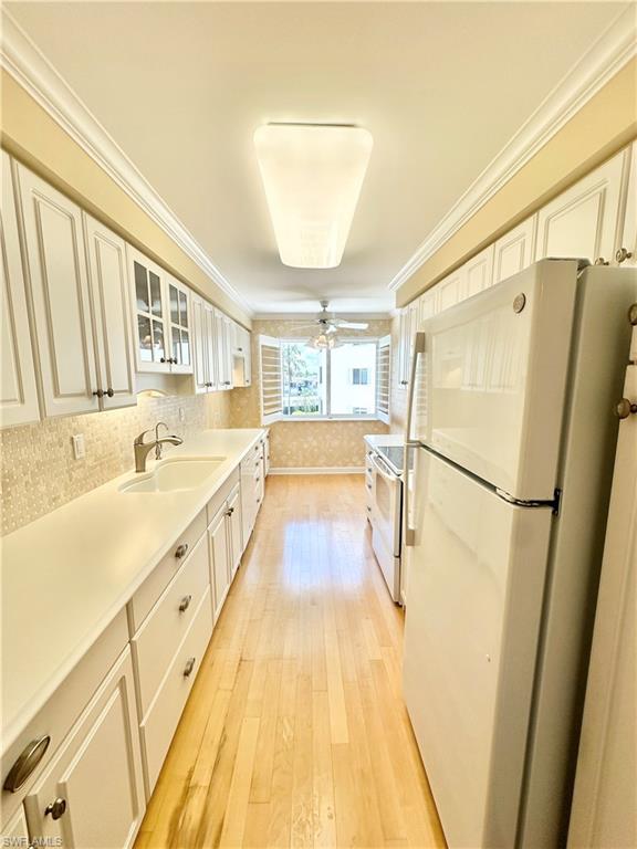 HARBORSIDE WEST - Residential