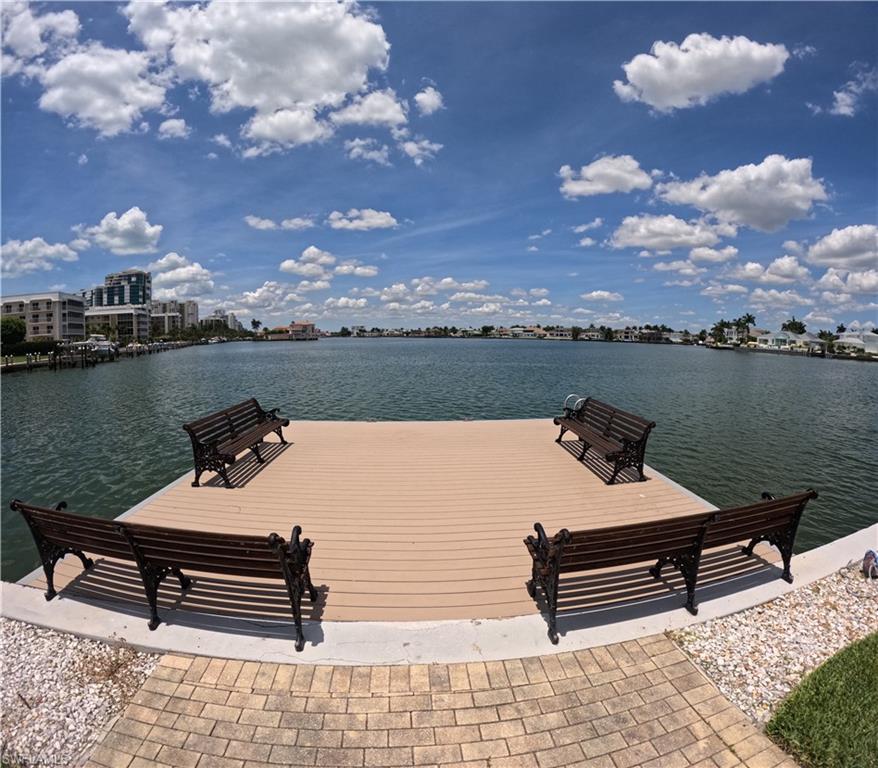 HARBORSIDE WEST - Residential