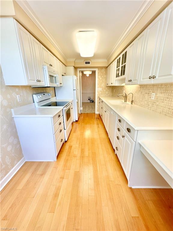 HARBORSIDE WEST - Residential