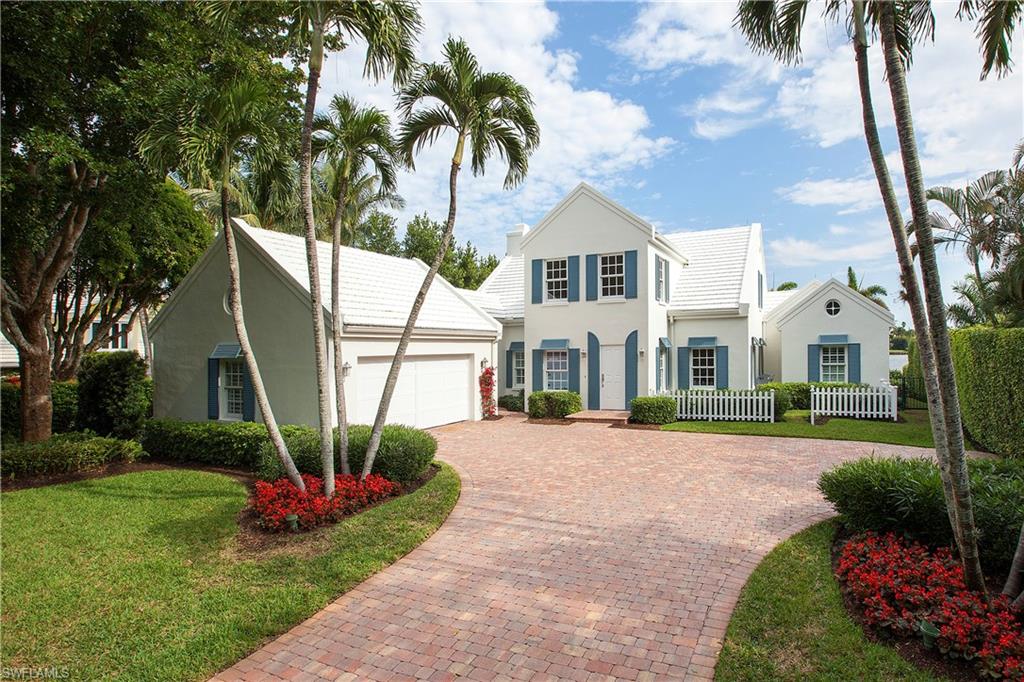 PORT ROYAL - Residential