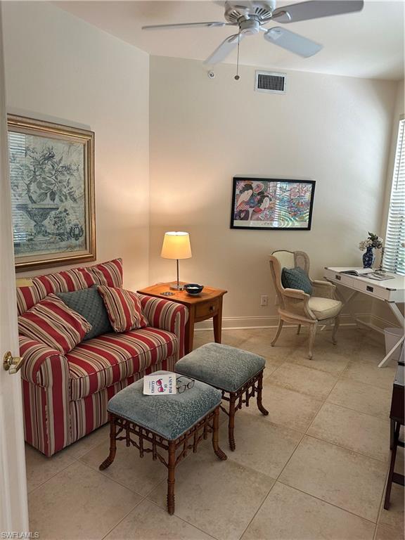 COLONADE - Residential