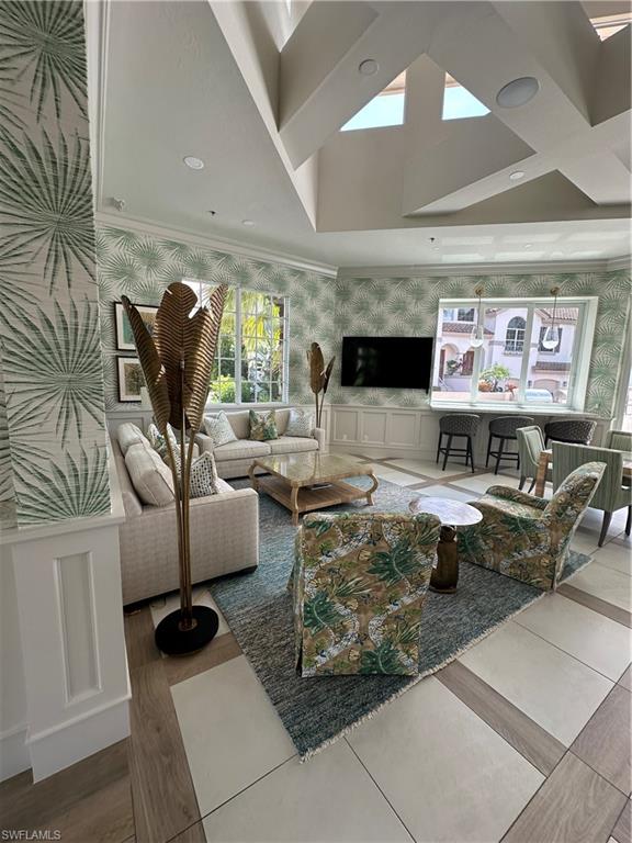 COLONADE - Residential