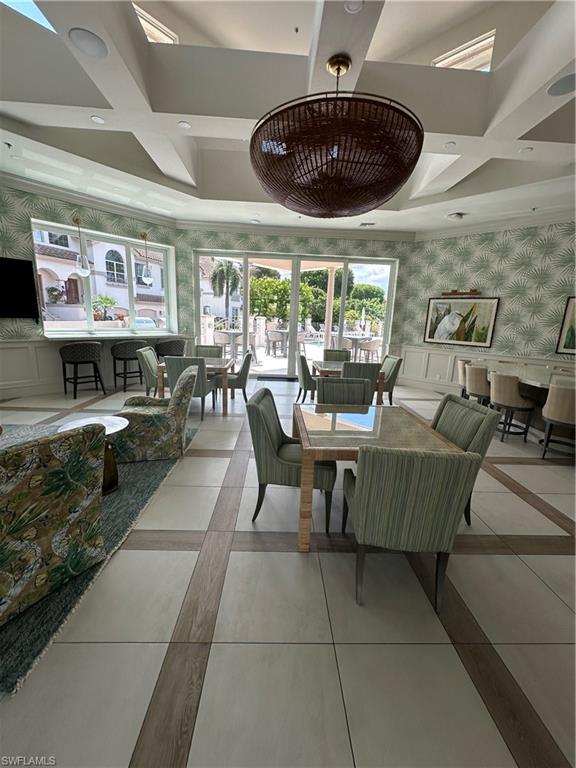 COLONADE - Residential