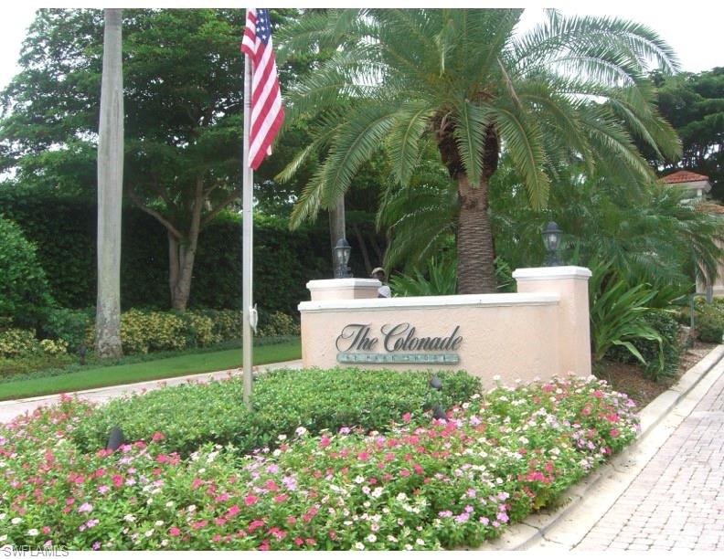 COLONADE - Residential