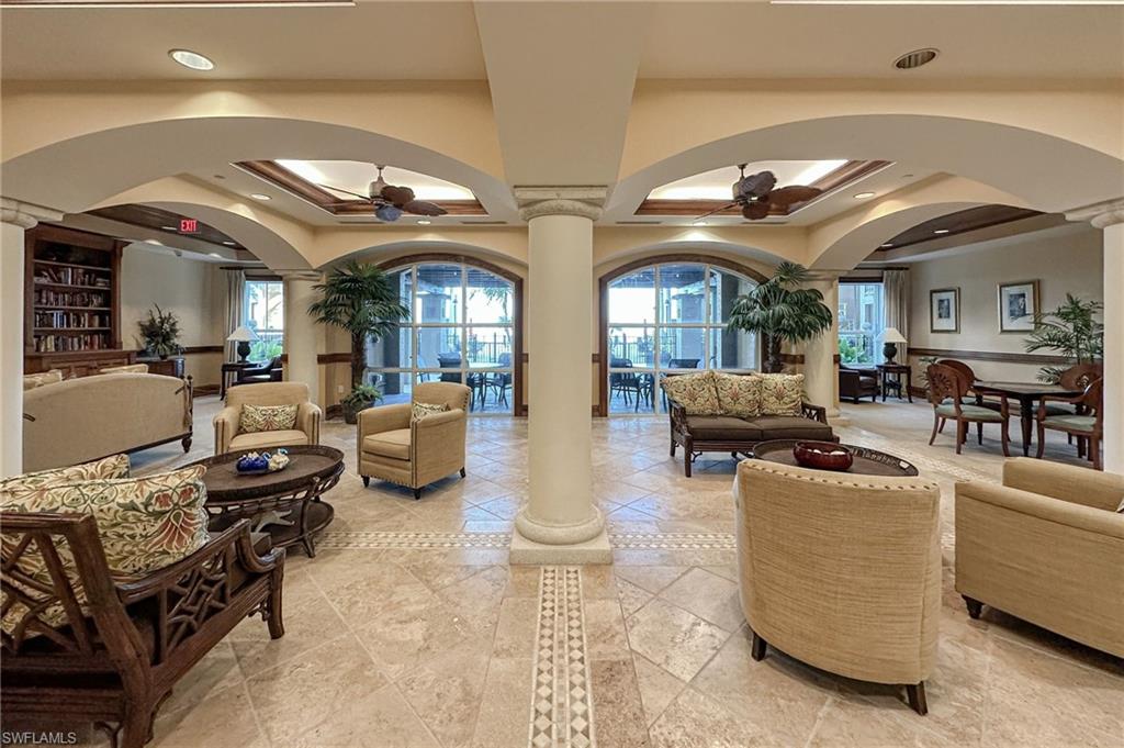 ALTA MAR - Residential