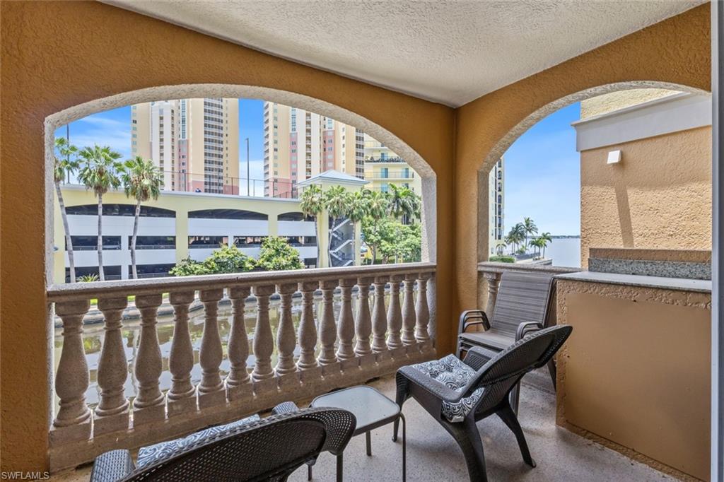 ALTA MAR - Residential
