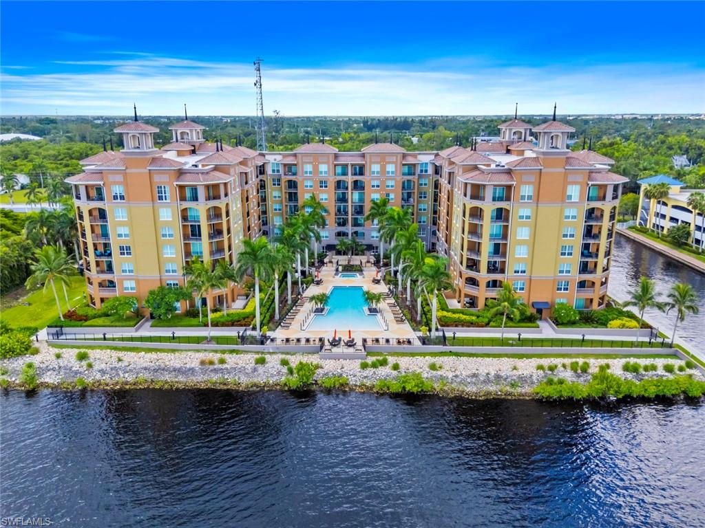 Nestled along the banks of Billy’s Creek in the heart of Fort Myers’ vibrant downtown river district, this beautifully maintained and turnkey furnished condo at 2825 Palm Beach Boulevard, Unit 203, offers an exceptional opportunity for buyers seeking comfort, convenience, and value in today’s market. Priced at just $240,000, this 2-bedroom, 2.5-bath unit in the gated ALTAMAR Condominiums stands out as one of the best values available in the area—offering a rare combination of location, furnishings, water views, and amenities at a highly competitive price point. Located on the second floor with elevator access, this spacious residence features a well-designed split floorplan with two private bedroom suites, each boasting large walk-in closets and their own en-suite bathrooms. A thoughtfully placed half bath is available for guests, while the in-unit washer and dryer add a level of convenience often sought but rarely found in properties at this price. The open living and dining area, accentuated by large sliding glass doors leading to the balcony, creates a welcoming atmosphere for relaxing or entertaining, all with a subtle backdrop of water views and the calming sights and sounds of Southwest Florida nature. Alta Mar Condominiums offers a wide array of resort-style amenities designed to enhance the quality of everyday living. Residents enjoy a heated riverfront pool and spa, a fully equipped fitness center, a cozy library, and a beautifully furnished community room. Additional highlights include an on-site kayak launch, assigned garage and guest parking, on-site property management, and beautiful sunsets along the river. With the downtown Fort Myers trolley stop conveniently located right outside the building, exploring the historic River District’s restaurants, shops, galleries, and live music venues is effortless and enjoyable. Beyond downtown, this location offers easy access to the best of Southwest Florida. Spend the day on the sugar-sand shores of Fort Myers Beach or explore the shell-covered coastline of Sanibel and Captiva Islands. The nearby public boat ramp and marina options make it simple to get out on the water for boating, fishing, or sunset cruising. For commuters or snowbirds, the location is equally appealing—just a short drive from I-75 and Southwest Florida International Airport. With a price point well below comparable riverfront properties and a furniture package included, Unit 203 stands out as one of the most compelling values currently available in the downtown Fort Myers area. Combining thoughtful design, desirable amenities, and a location that captures the essence of Florida’s waterfront lifestyle, this condo offers a turnkey solution for full-time residents, seasonal visitors, or investors looking to take advantage of favorable market conditions. Come enjoy Alta Mar and Southwest Florida!