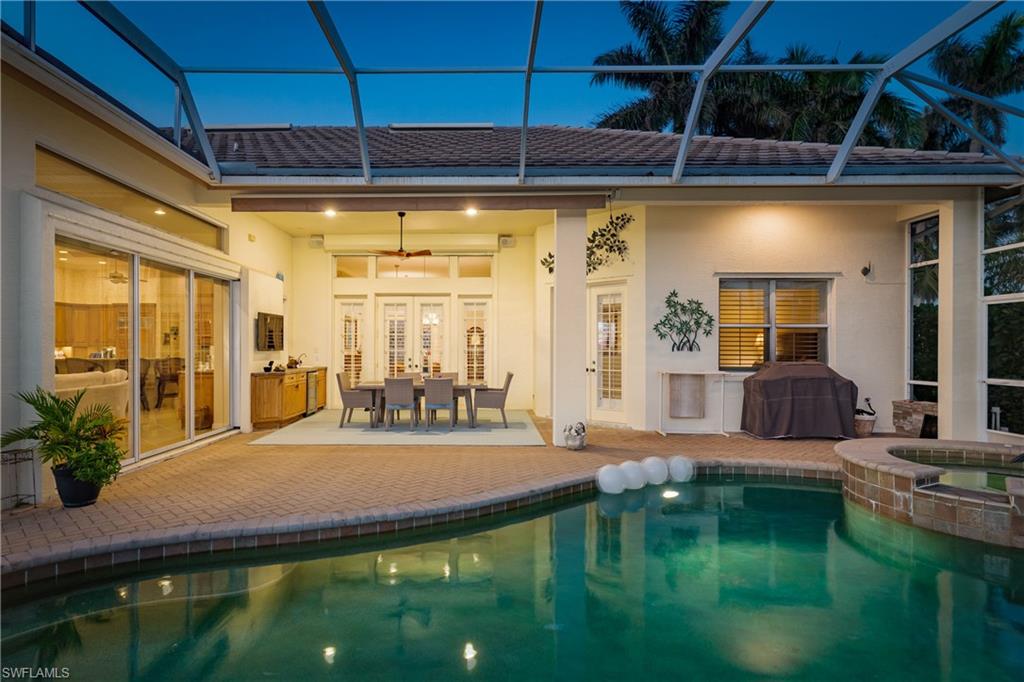 MARCO BEACH - Residential