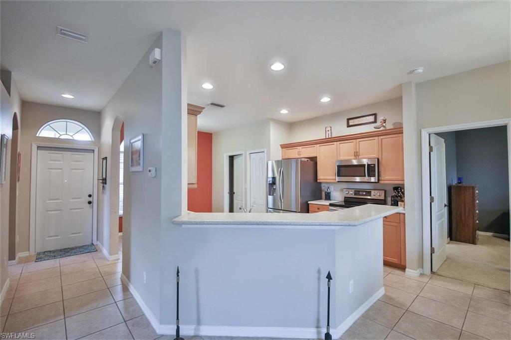 STONEYBROOK - Residential