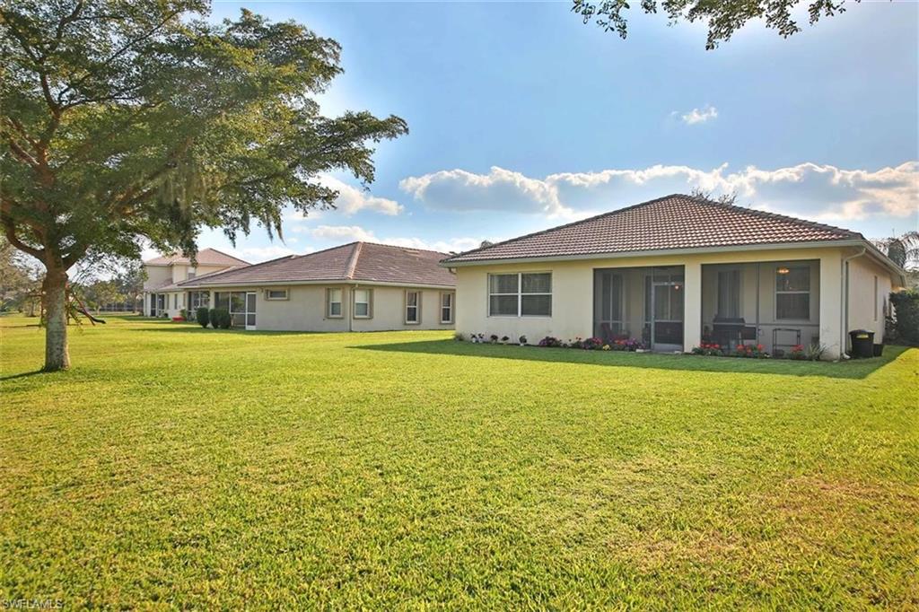 STONEYBROOK - Residential