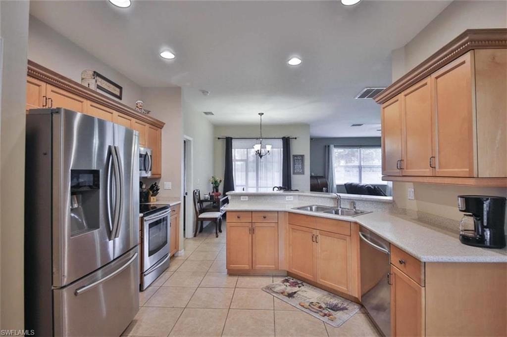 STONEYBROOK - Residential