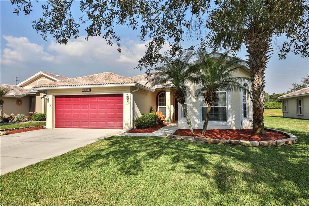 STONEYBROOK - Residential