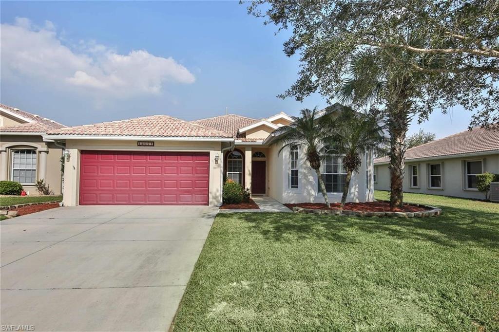 STONEYBROOK - Residential