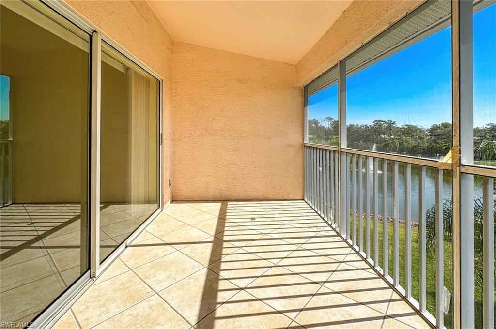 CYPRESS GLEN - Residential Lease