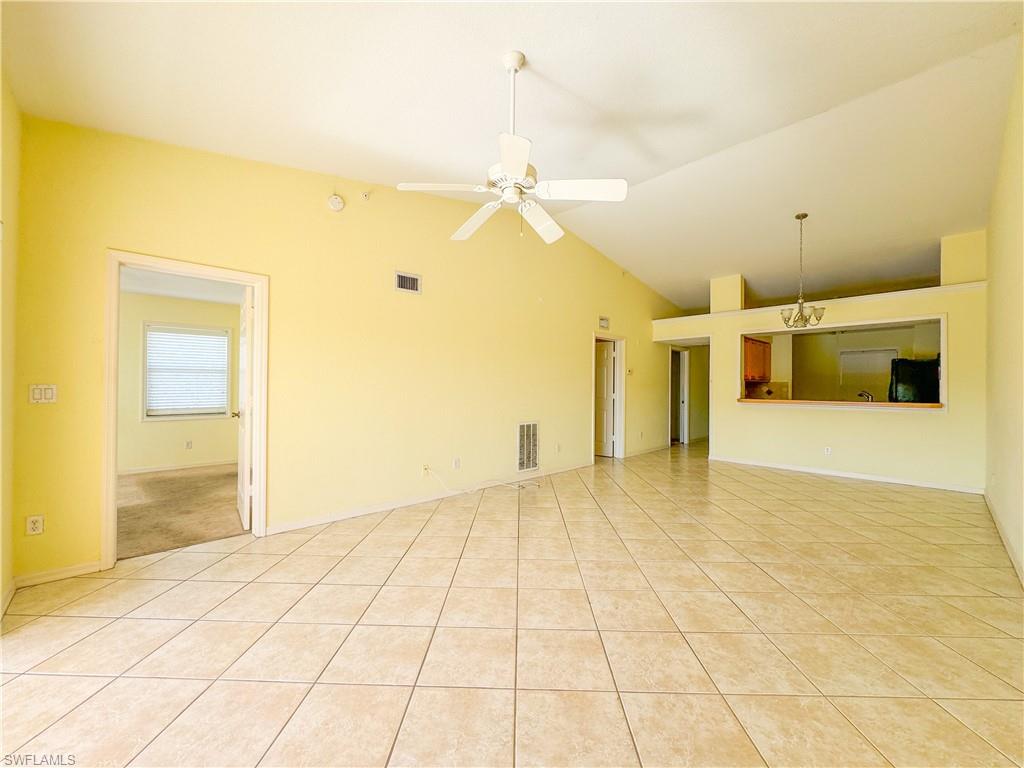 CYPRESS GLEN - Residential Lease