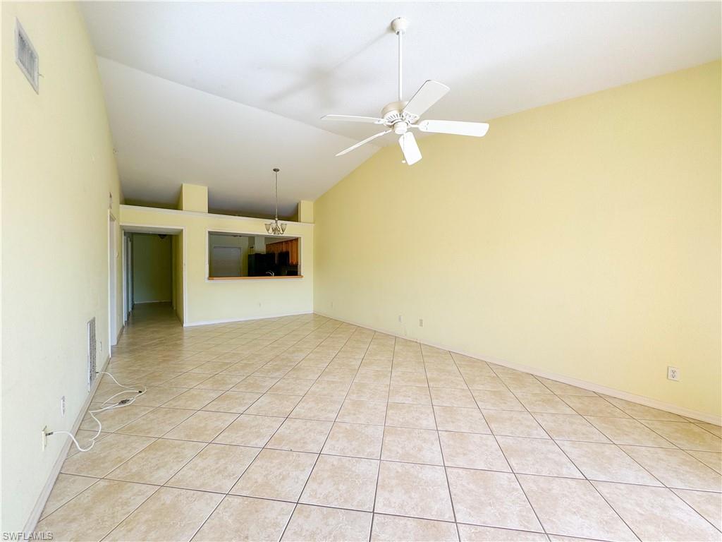 CYPRESS GLEN - Residential Lease