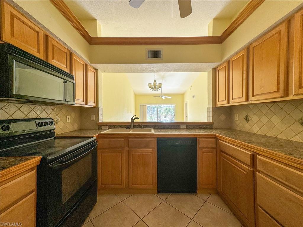 CYPRESS GLEN - Residential Lease