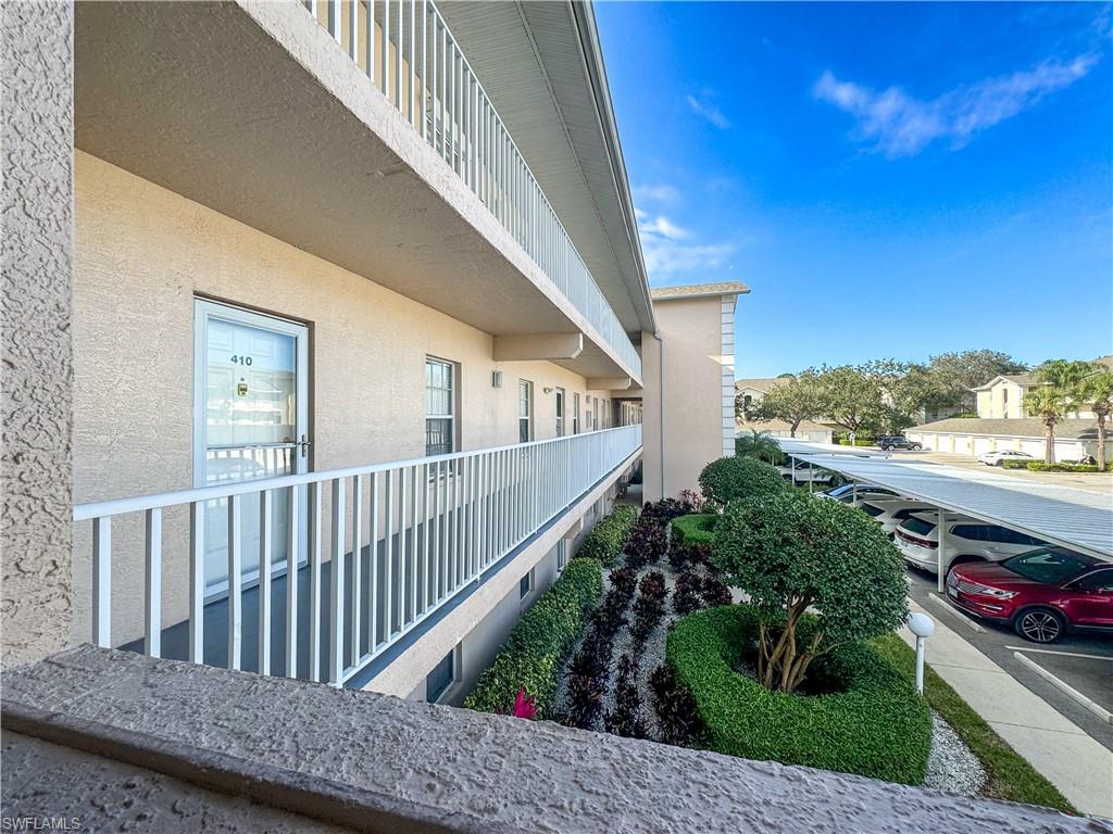 CYPRESS GLEN - Residential Lease