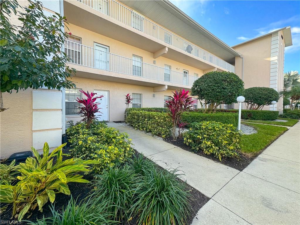 CYPRESS GLEN - Residential Lease