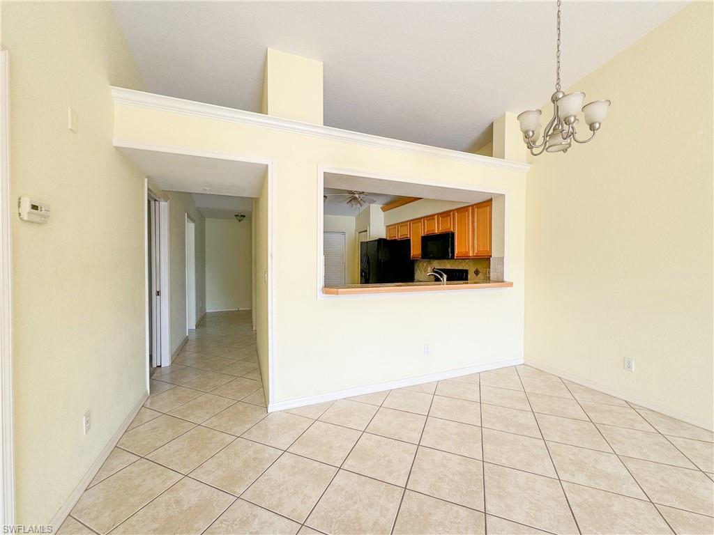 CYPRESS GLEN - Residential Lease