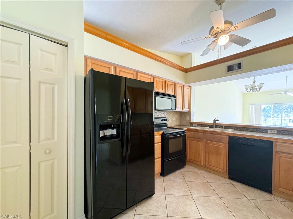 CYPRESS GLEN - Residential Lease