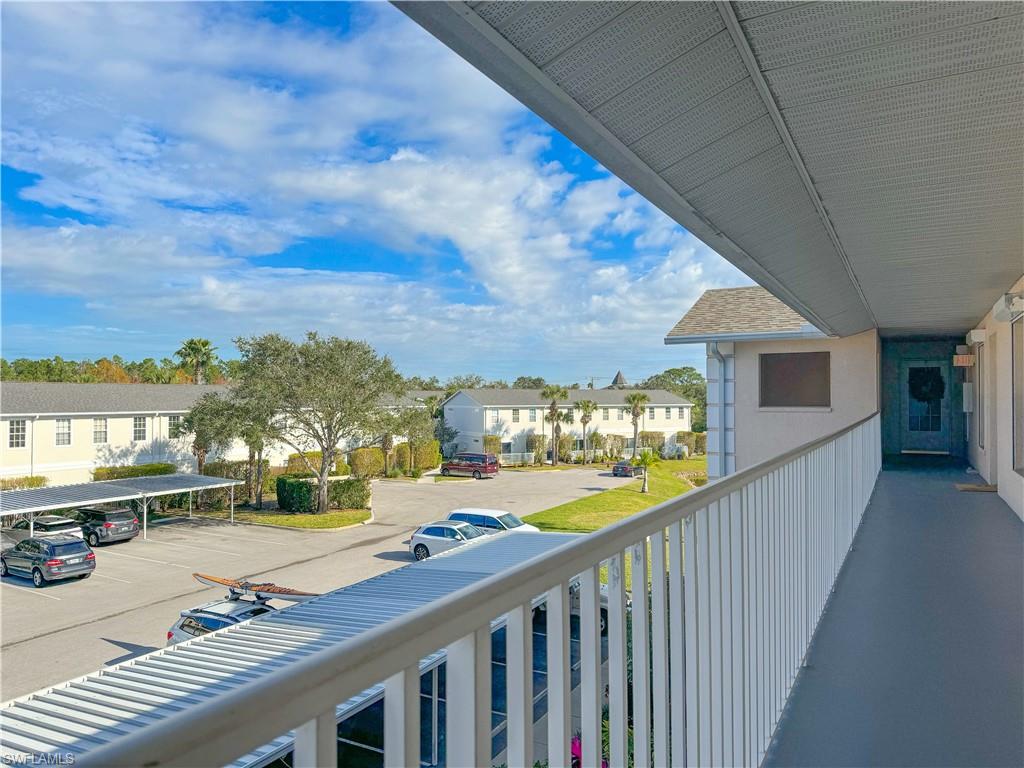 CYPRESS GLEN - Residential Lease
