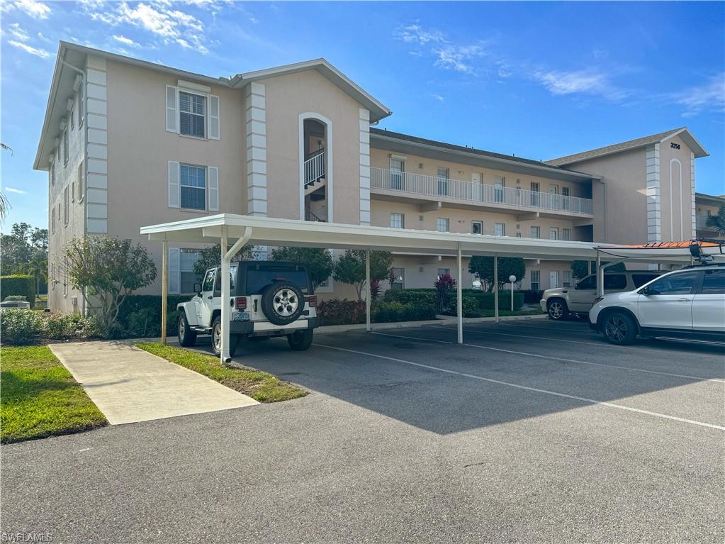 CYPRESS GLEN - Residential Lease