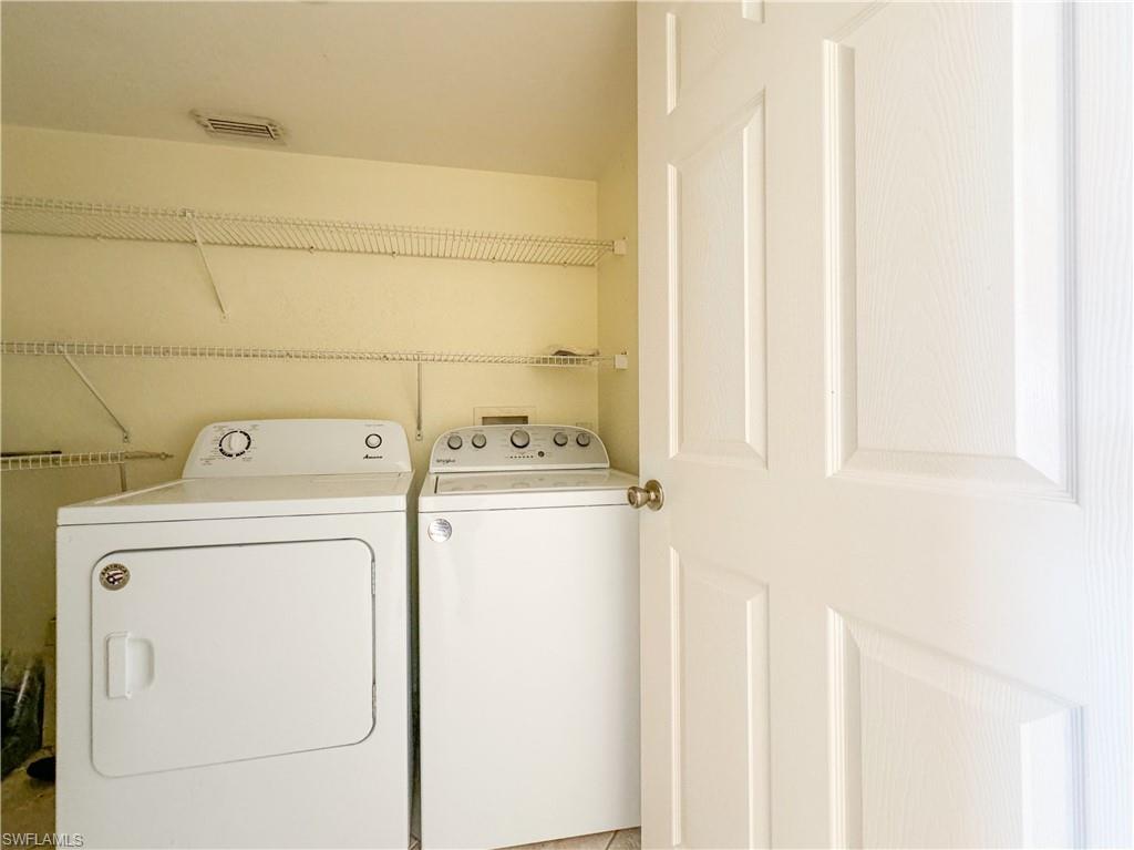 CYPRESS GLEN - Residential Lease