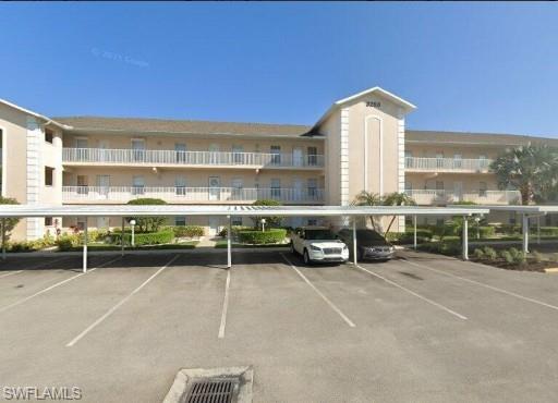 CYPRESS GLEN - Residential Lease