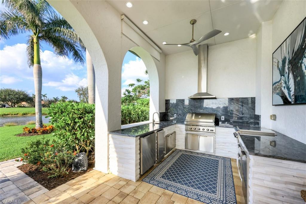 QUAIL WEST - Residential