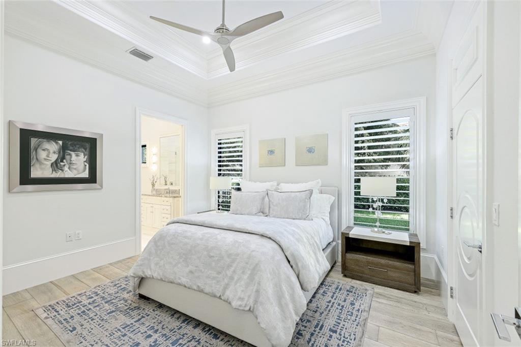 QUAIL WEST - Residential