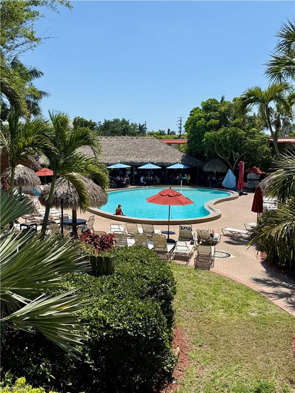 GULFCOAST INN OF NAPLES - Residential