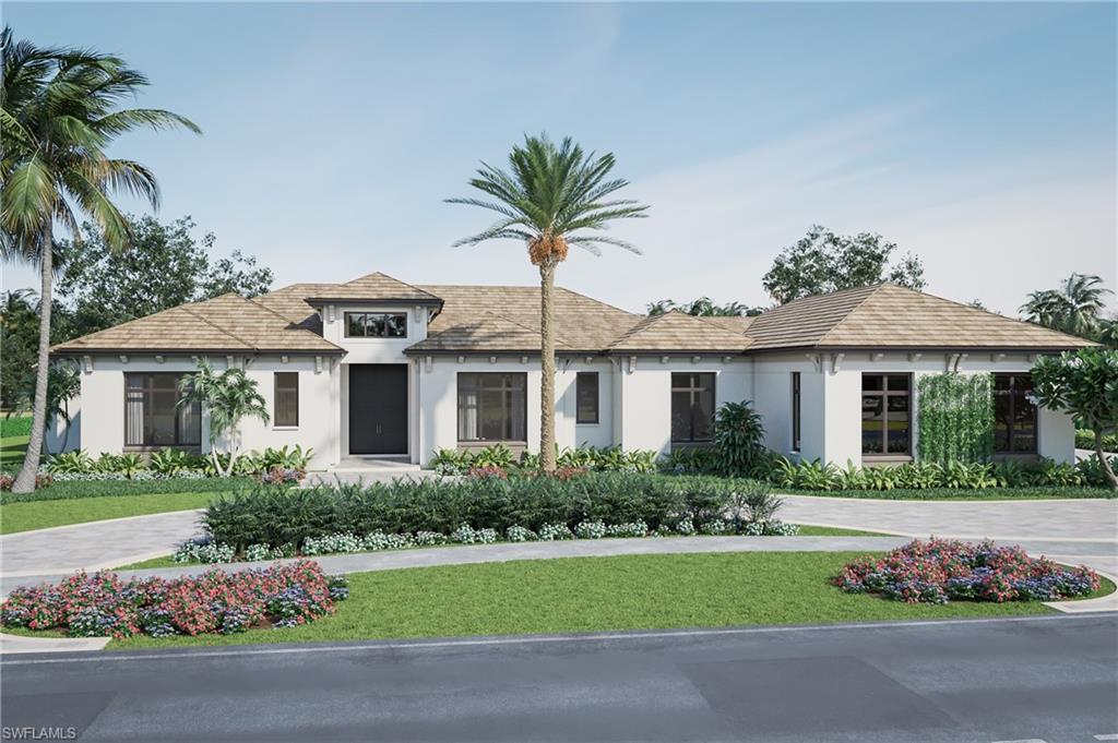 QUAIL WEST - Residential