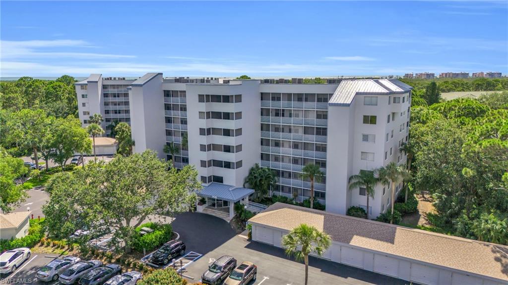 NAPLES COVE - Residential